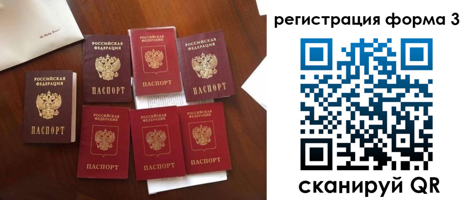прописка в Колпашево